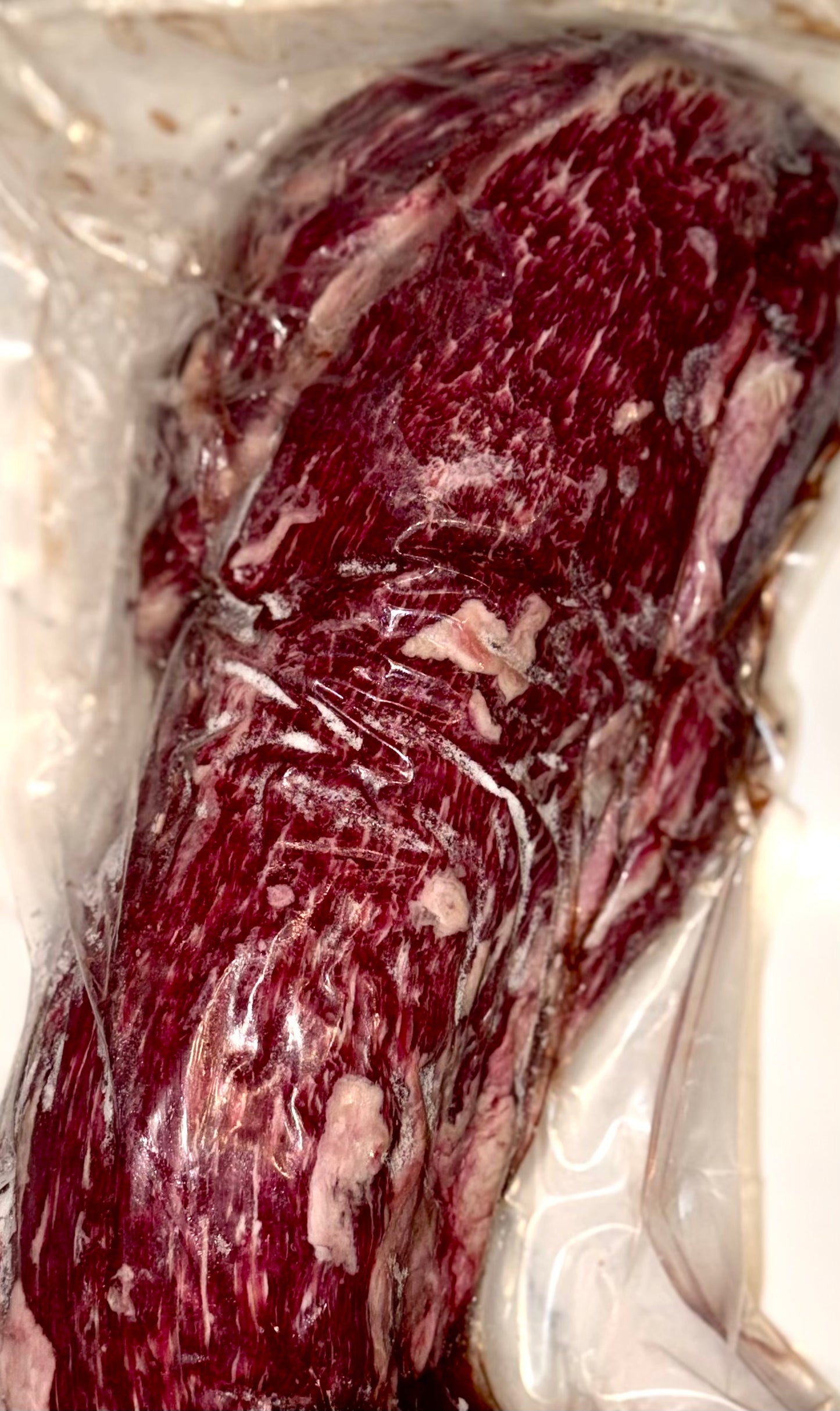 Whole Chef & Rancher Wagyu Beef Tenderloin