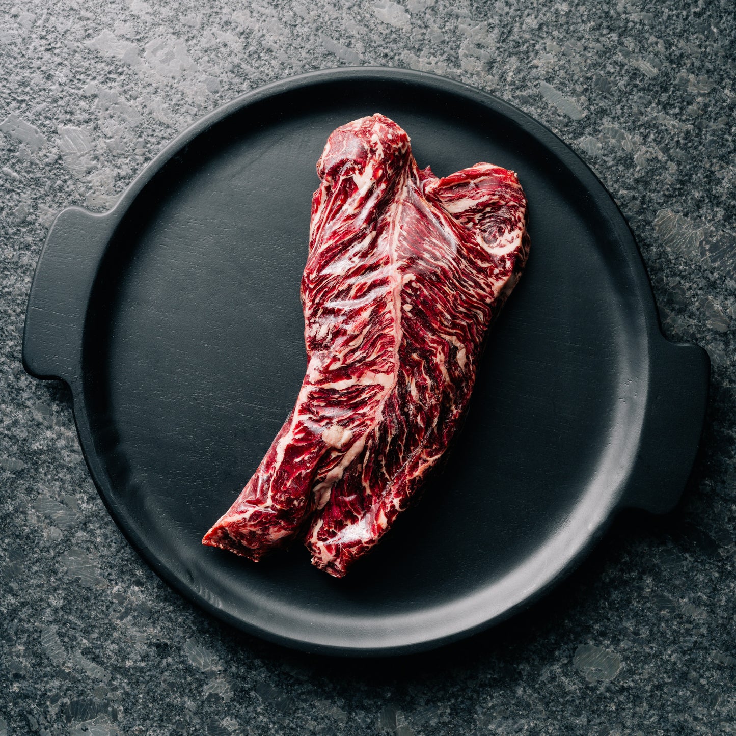 Hanger-the steak the butcher take home