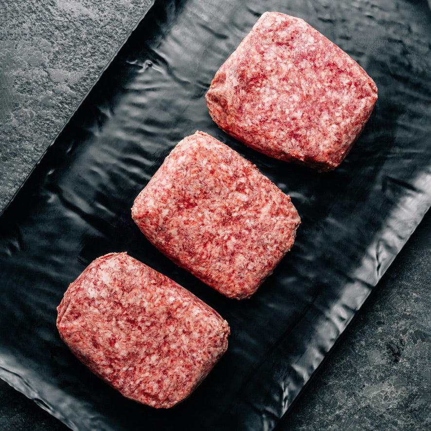 Chef Austin's Sunday Smokers package