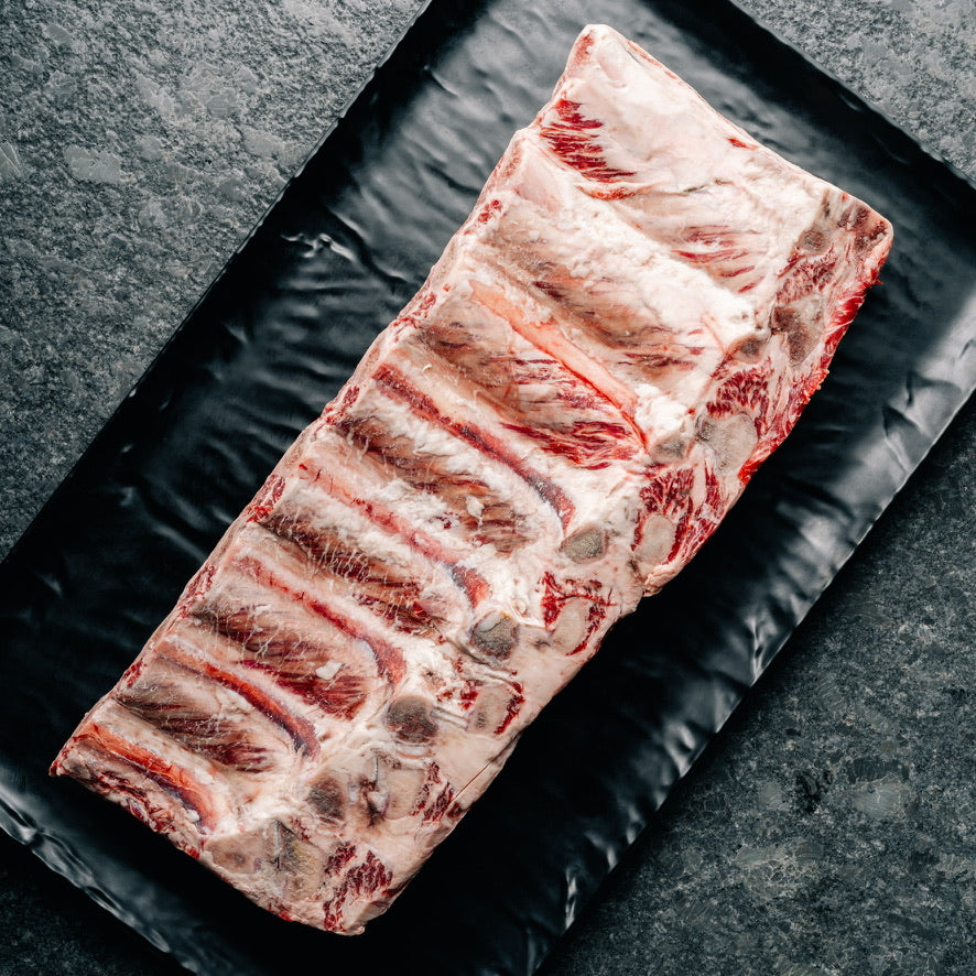 Chef Austin's Sunday Smokers package