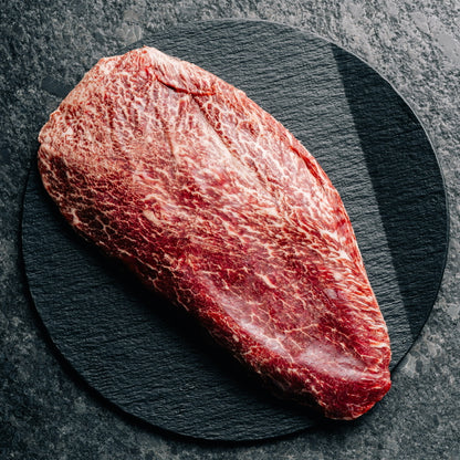 Chef Austin's Favorite Cuts ALL IN ONE