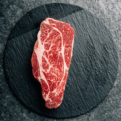 Chef Austin's Favorite Cuts ALL IN ONE