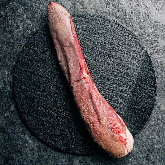 Beef Tongue Wagyu