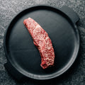 Denver steak Aka Zabuton steak