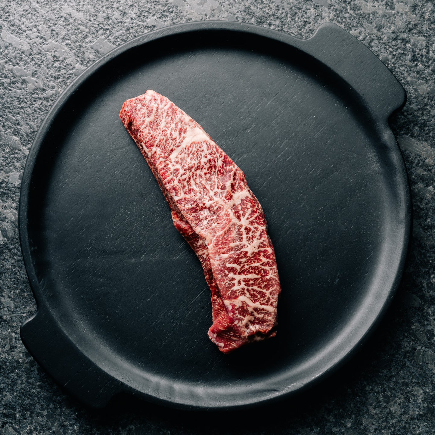 Denver steak Aka Zabuton steak