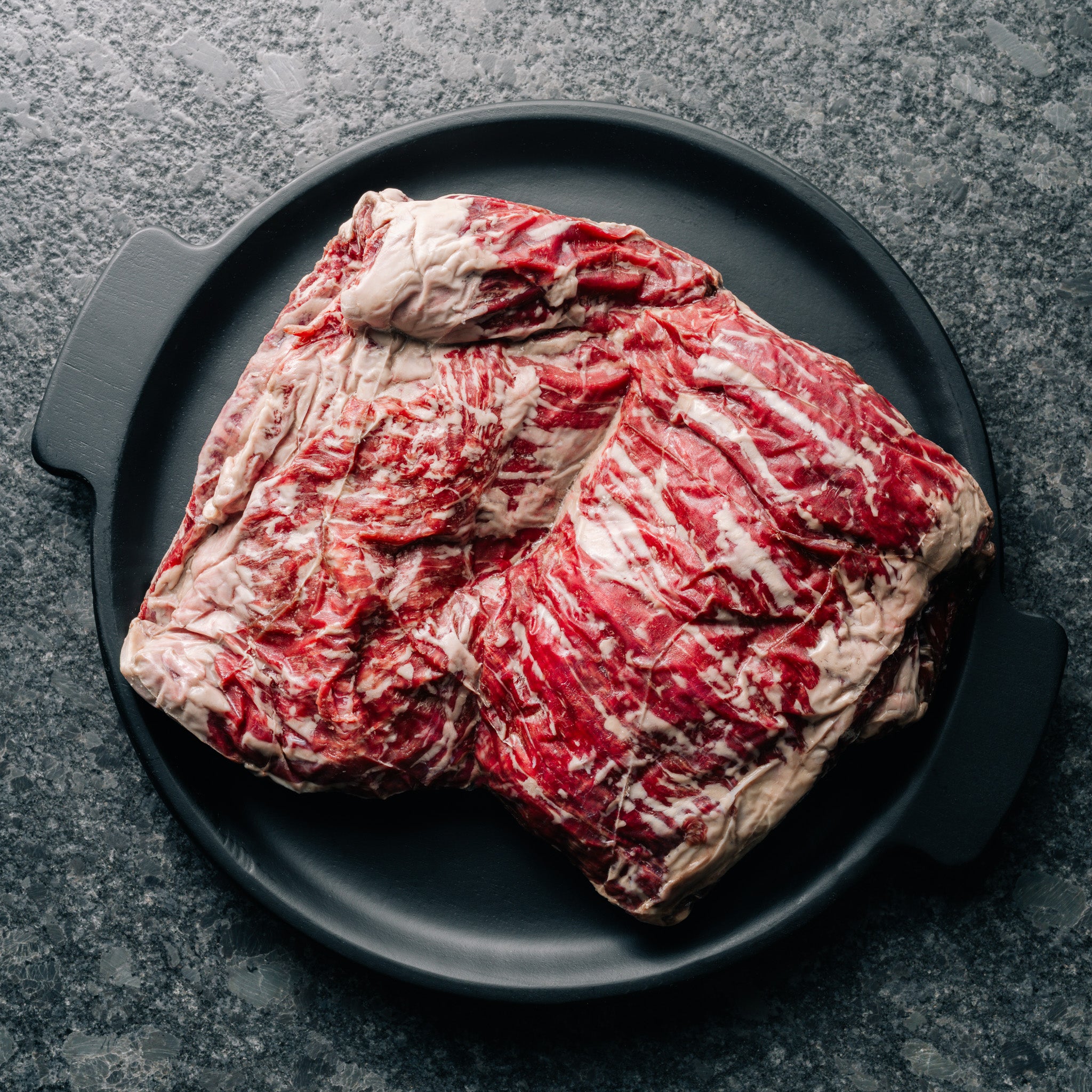 Inside Skirt Steak