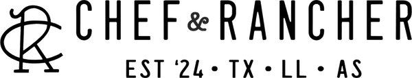 Chef & Rancher